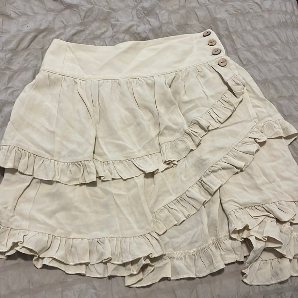 New Falda forever 21 size XS